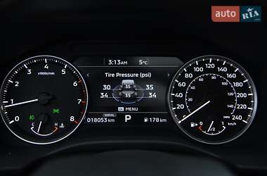 Внедорожник / Кроссовер Mitsubishi Outlander 2022 в 