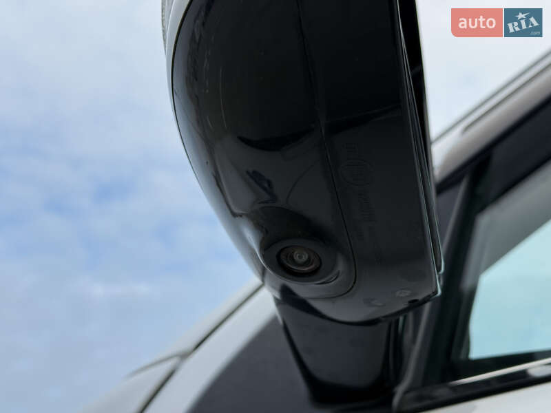 Позашляховик / Кросовер Mitsubishi Outlander 2018 в Києві фото 42 Позашляховик / Кросовер Mitsubishi Outlander 2018 в Києві