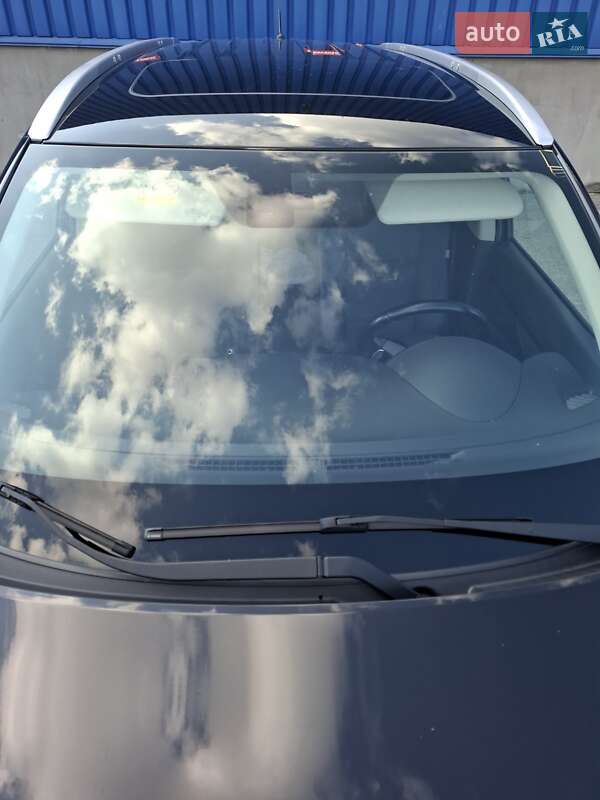 Внедорожник / Кроссовер Mitsubishi Outlander 2016 в Черновцах фото 12 Внедорожник / Кроссовер Mitsubishi Outlander 2016 в Черновцах