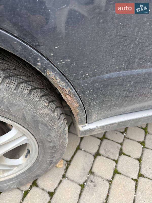 Позашляховик / Кросовер Mitsubishi Outlander 2004 в Коломиї фото 9 Позашляховик / Кросовер Mitsubishi Outlander 2004 в Коломиї