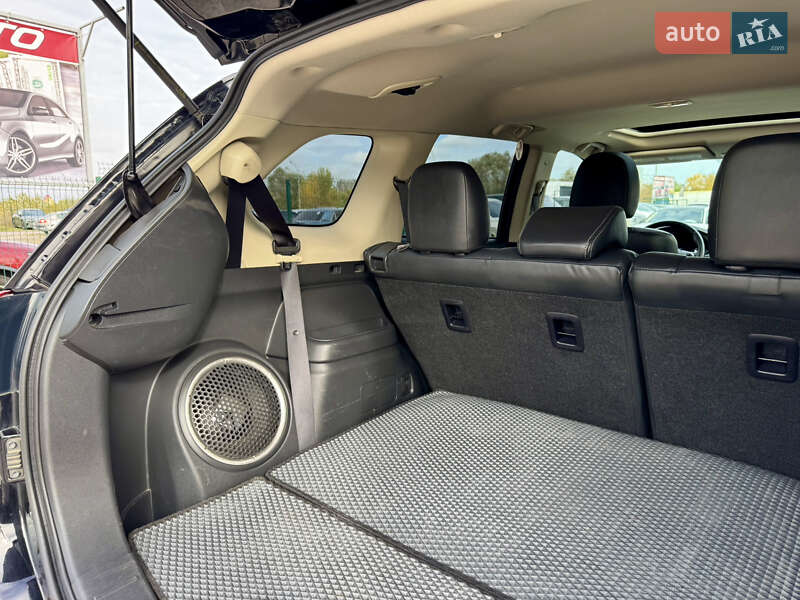 Позашляховик / Кросовер Mitsubishi Outlander 2018 в Києві фото 56 Позашляховик / Кросовер Mitsubishi Outlander 2018 в Києві