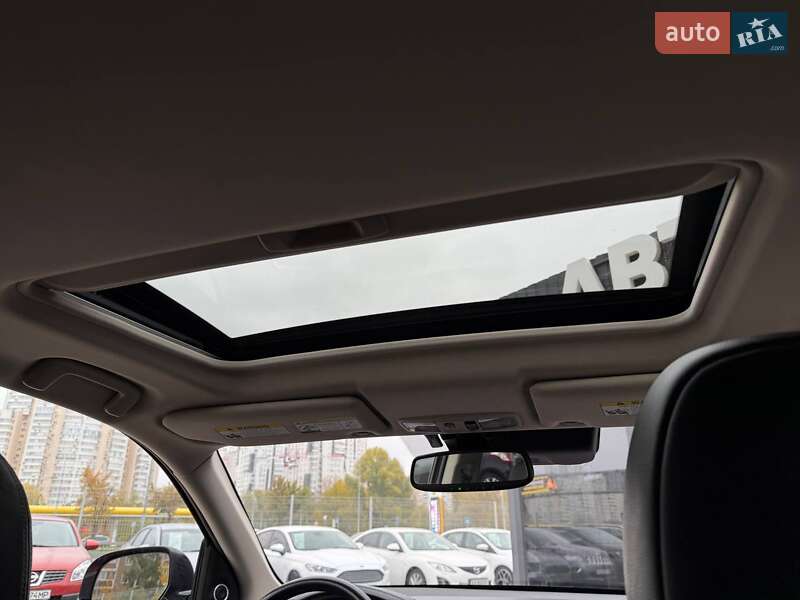 Позашляховик / Кросовер Mitsubishi Outlander 2016 в Києві фото 16 Позашляховик / Кросовер Mitsubishi Outlander 2016 в Києві