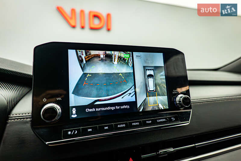 Позашляховик / Кросовер Mitsubishi Outlander 2023 в Києві фото 18 Позашляховик / Кросовер Mitsubishi Outlander 2023 в Києві