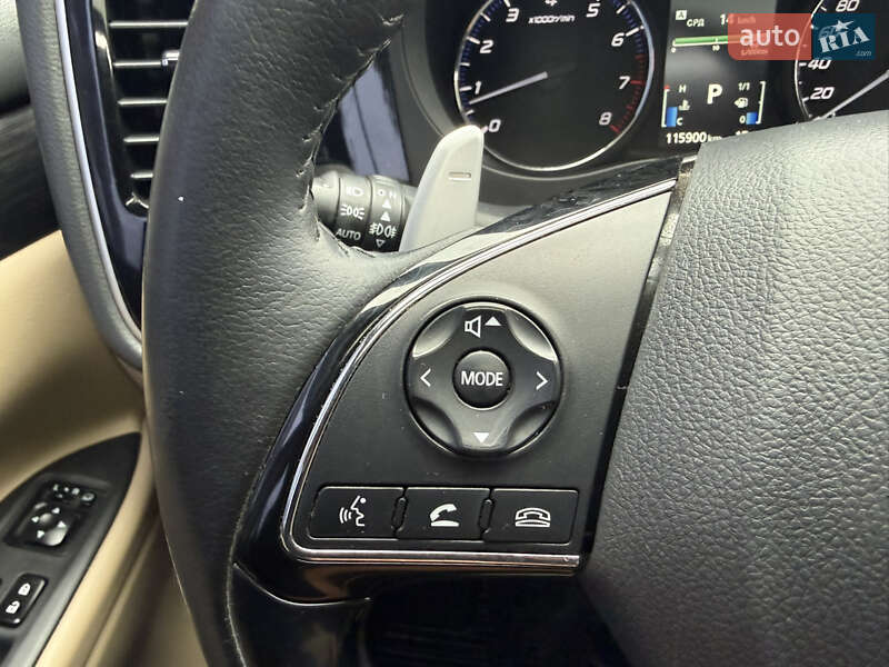 Позашляховик / Кросовер Mitsubishi Outlander 2015 в Києві фото 41 Позашляховик / Кросовер Mitsubishi Outlander 2015 в Києві