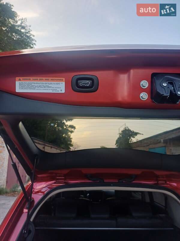 Позашляховик / Кросовер Mitsubishi Outlander 2019 в Києві фото 7 Позашляховик / Кросовер Mitsubishi Outlander 2019 в Києві