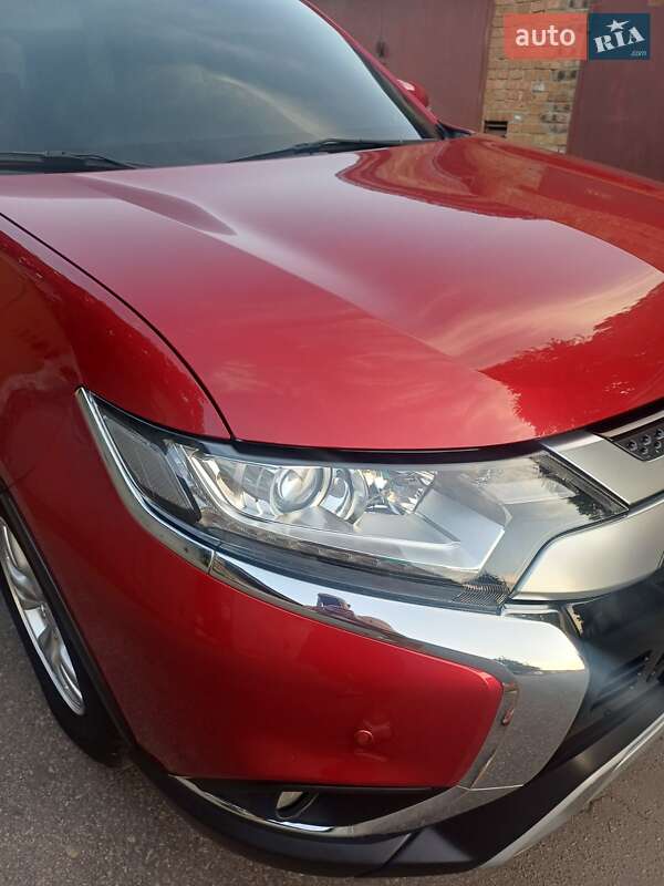 Позашляховик / Кросовер Mitsubishi Outlander 2019 в Києві фото 21 Позашляховик / Кросовер Mitsubishi Outlander 2019 в Києві