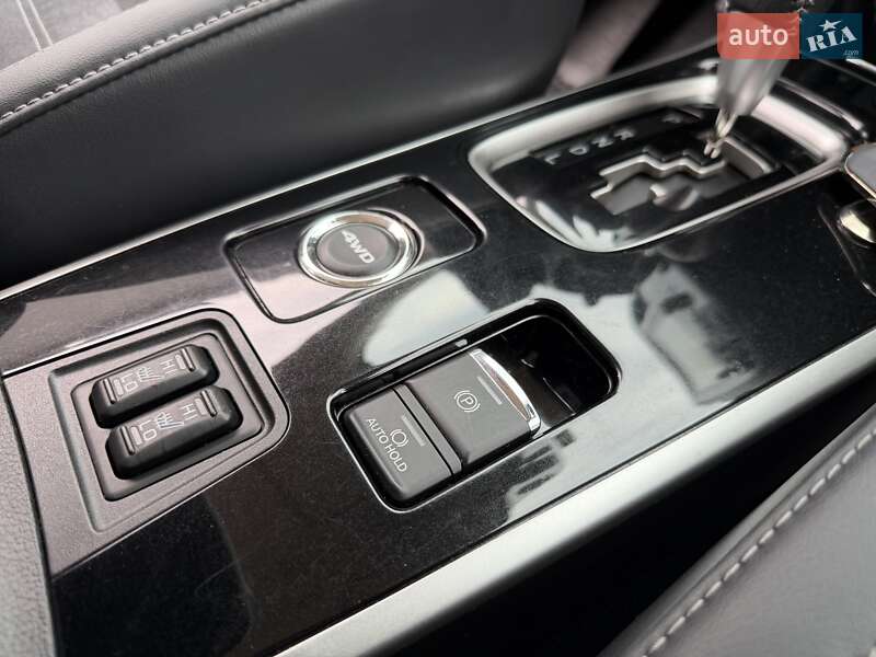 Позашляховик / Кросовер Mitsubishi Outlander 2021 в Кропивницькому фото 33 Позашляховик / Кросовер Mitsubishi Outlander 2021 в Кропивницькому