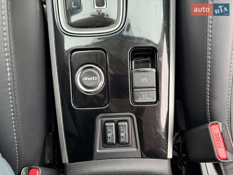 Позашляховик / Кросовер Mitsubishi Outlander 2021 в Кропивницькому фото 34 Позашляховик / Кросовер Mitsubishi Outlander 2021 в Кропивницькому