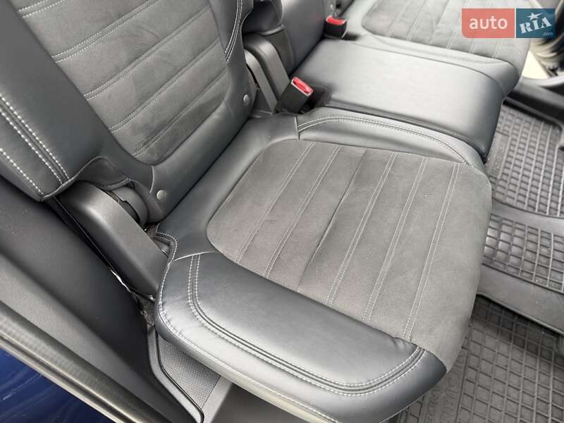 Позашляховик / Кросовер Mitsubishi Outlander 2021 в Кропивницькому фото 41 Позашляховик / Кросовер Mitsubishi Outlander 2021 в Кропивницькому