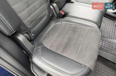 Внедорожник / Кроссовер Mitsubishi Outlander 2021 в 