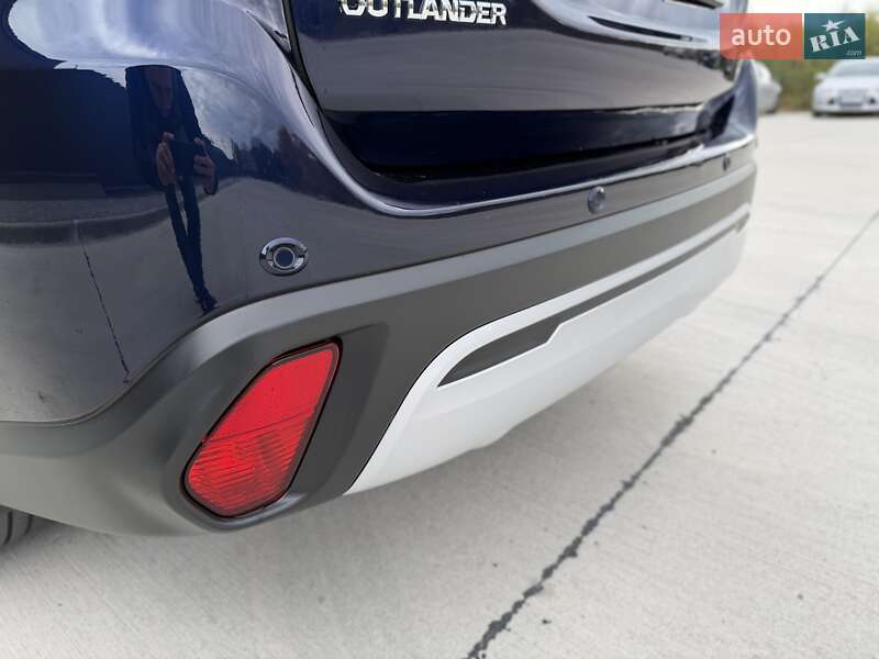 Позашляховик / Кросовер Mitsubishi Outlander 2021 в Кропивницькому фото 51 Позашляховик / Кросовер Mitsubishi Outlander 2021 в Кропивницькому