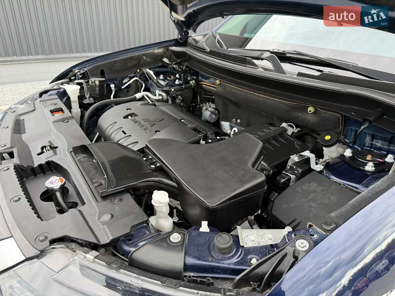 Позашляховик / Кросовер Mitsubishi Outlander 2021 в Кропивницькому фото 66 Позашляховик / Кросовер Mitsubishi Outlander 2021 в Кропивницькому