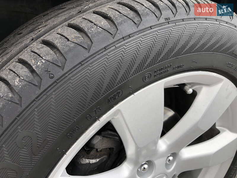 Внедорожник / Кроссовер Mitsubishi Outlander 2012 в Виннице фото 14 Внедорожник / Кроссовер Mitsubishi Outlander 2012 в Виннице