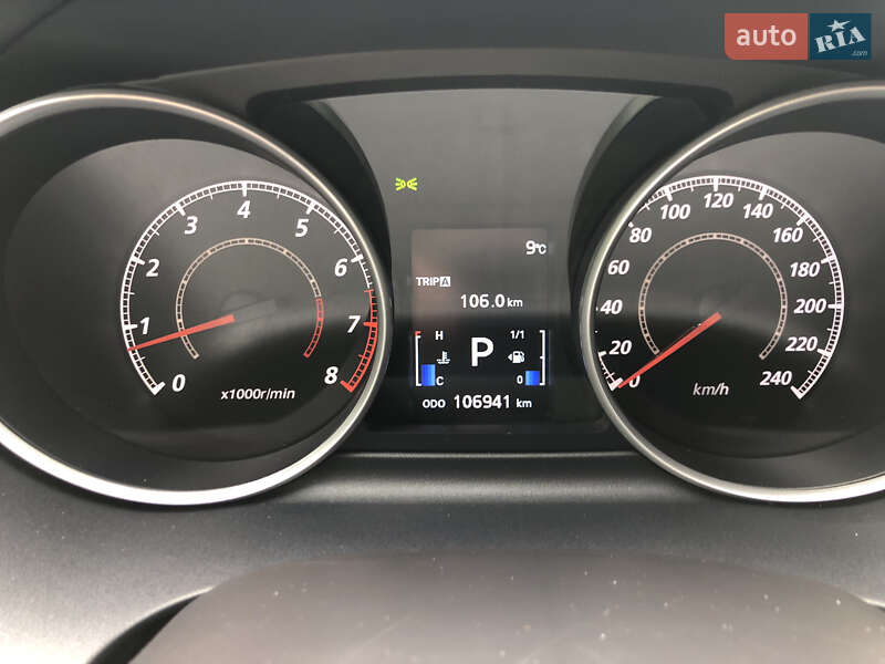 Внедорожник / Кроссовер Mitsubishi Outlander 2012 в Виннице фото 18 Внедорожник / Кроссовер Mitsubishi Outlander 2012 в Виннице