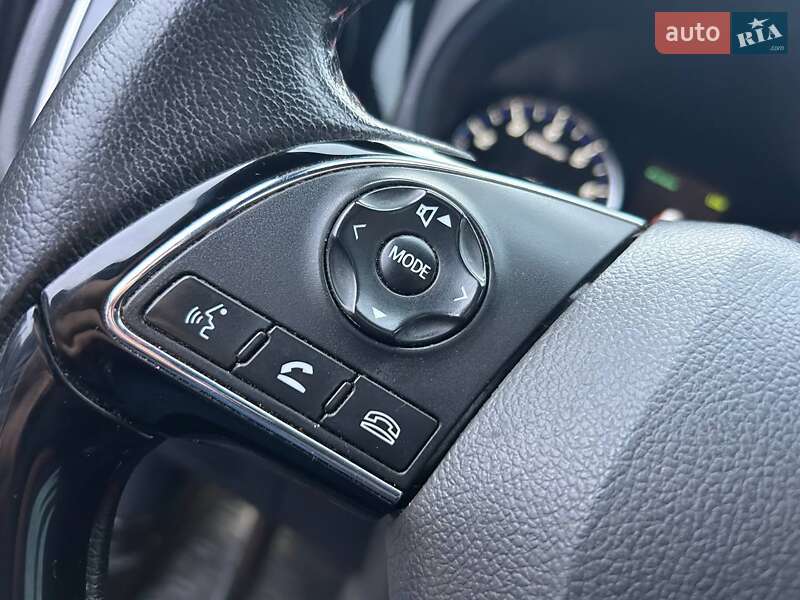 Позашляховик / Кросовер Mitsubishi Outlander 2020 в Одесі фото 21 Позашляховик / Кросовер Mitsubishi Outlander 2020 в Одесі