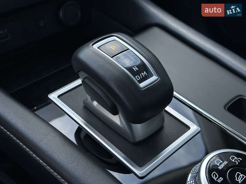 Позашляховик / Кросовер Mitsubishi Outlander 2022 в Стрию фото 65 Позашляховик / Кросовер Mitsubishi Outlander 2022 в Стрию