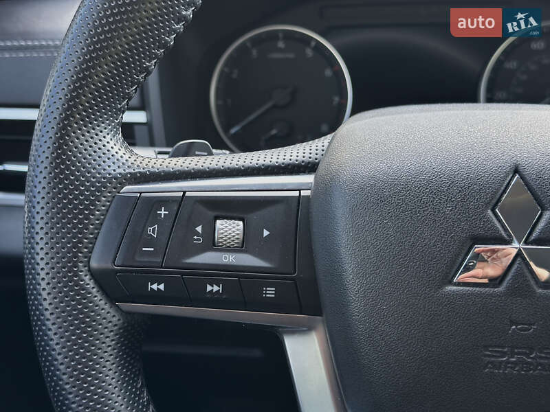 Позашляховик / Кросовер Mitsubishi Outlander 2022 в Стрию фото 56 Позашляховик / Кросовер Mitsubishi Outlander 2022 в Стрию