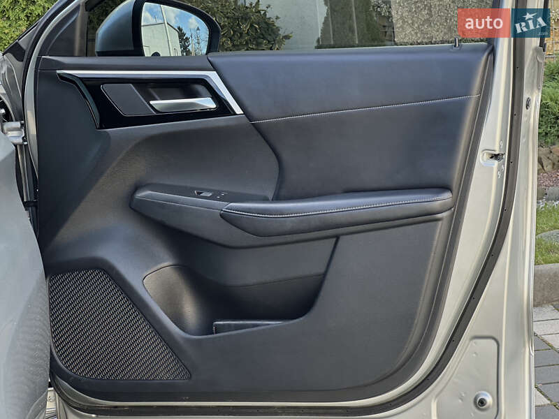 Позашляховик / Кросовер Mitsubishi Outlander 2022 в Стрию фото 87 Позашляховик / Кросовер Mitsubishi Outlander 2022 в Стрию