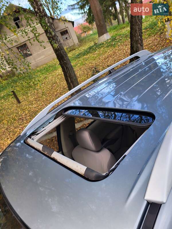 Позашляховик / Кросовер Mitsubishi Outlander 2008 в Теофіполі фото 12 Позашляховик / Кросовер Mitsubishi Outlander 2008 в Теофіполі