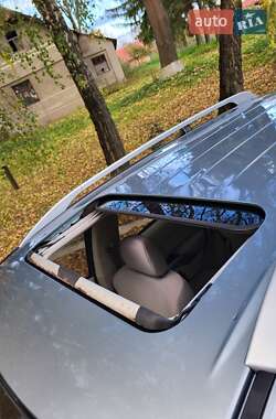 Внедорожник / Кроссовер Mitsubishi Outlander 2008 в 