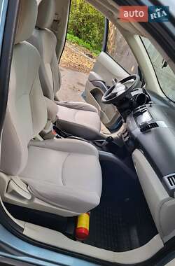 Внедорожник / Кроссовер Mitsubishi Outlander 2008 в 