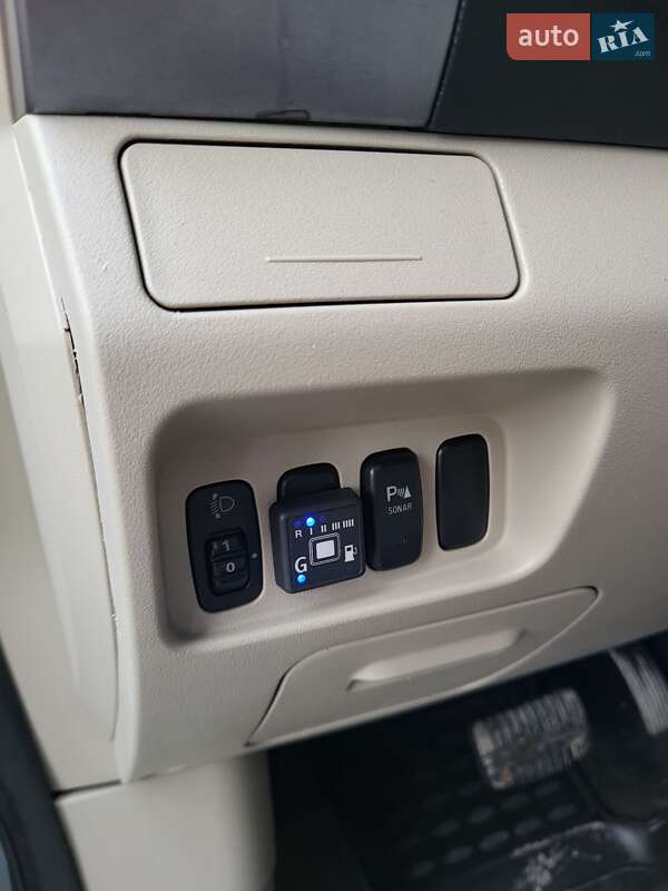 Позашляховик / Кросовер Mitsubishi Outlander 2008 в Теофіполі фото 30 Позашляховик / Кросовер Mitsubishi Outlander 2008 в Теофіполі