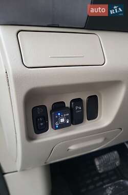 Внедорожник / Кроссовер Mitsubishi Outlander 2008 в 