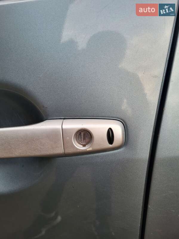 Позашляховик / Кросовер Mitsubishi Outlander 2008 в Теофіполі фото 34 Позашляховик / Кросовер Mitsubishi Outlander 2008 в Теофіполі