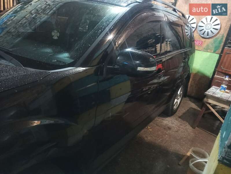 Внедорожник / Кроссовер Mitsubishi Outlander 2010 в Каменском фото 14 Внедорожник / Кроссовер Mitsubishi Outlander 2010 в Каменском