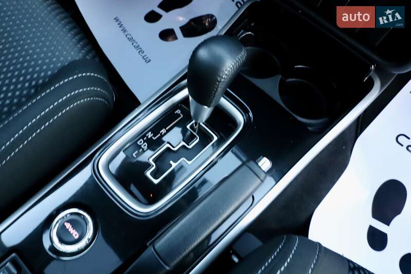 Внедорожник / Кроссовер Mitsubishi Outlander 2018 в Дрогобыче фото 55 Внедорожник / Кроссовер Mitsubishi Outlander 2018 в Дрогобыче