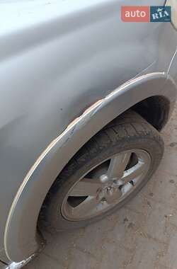 Позашляховик / Кросовер Mitsubishi Outlander 2007 в  фото 23 Позашляховик / Кросовер Mitsubishi Outlander 2007 в