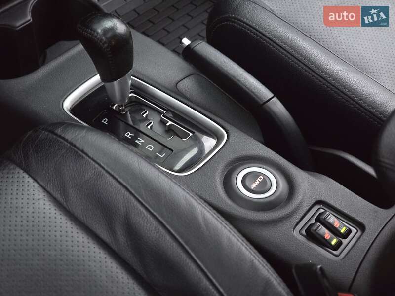 Позашляховик / Кросовер Mitsubishi Outlander 2013 в Харкові фото 34 Позашляховик / Кросовер Mitsubishi Outlander 2013 в Харкові