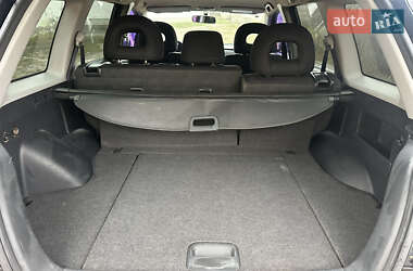 Позашляховик / Кросовер Mitsubishi Outlander 2006 в 