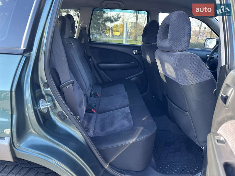 Позашляховик / Кросовер Mitsubishi Outlander 2006 в Києві фото 41 Позашляховик / Кросовер Mitsubishi Outlander 2006 в Києві