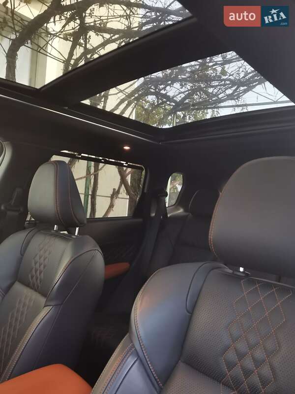 Позашляховик / Кросовер Mitsubishi Outlander 2023 в Полтаві фото 7 Позашляховик / Кросовер Mitsubishi Outlander 2023 в Полтаві