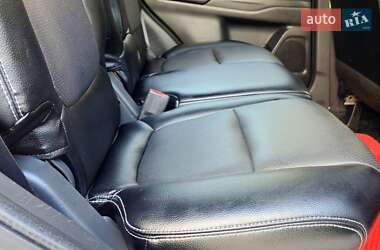 Позашляховик / Кросовер Mitsubishi Outlander 2013 в  фото 61 Позашляховик / Кросовер Mitsubishi Outlander 2013 в