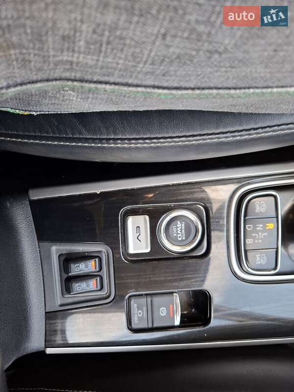 Внедорожник / Кроссовер Mitsubishi Outlander 2018 в Тернополе фото 17 Внедорожник / Кроссовер Mitsubishi Outlander 2018 в Тернополе