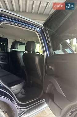 Позашляховик / Кросовер Mitsubishi Outlander 2010 в  фото 12 Позашляховик / Кросовер Mitsubishi Outlander 2010 в