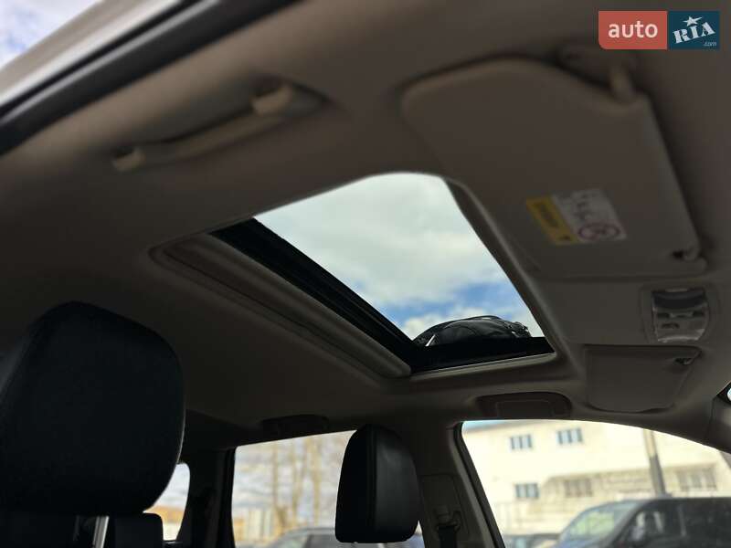 Позашляховик / Кросовер Mitsubishi Outlander 2013 в Івано-Франківську фото 26 Позашляховик / Кросовер Mitsubishi Outlander 2013 в Івано-Франківську