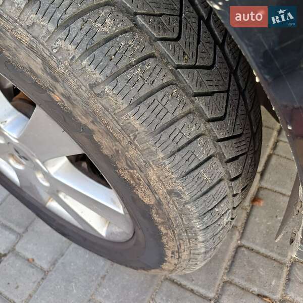 Внедорожник / Кроссовер Mitsubishi Outlander 2008 в Литине фото 20 Внедорожник / Кроссовер Mitsubishi Outlander 2008 в Литине