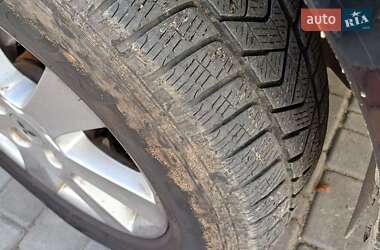 Позашляховик / Кросовер Mitsubishi Outlander 2008 в  фото 20 Позашляховик / Кросовер Mitsubishi Outlander 2008 в