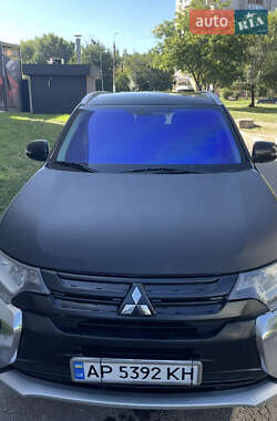 Внедорожник / Кроссовер Mitsubishi Outlander 2017 в Одессе Внедорожник / Кроссовер Mitsubishi Outlander 2017 в Одессе