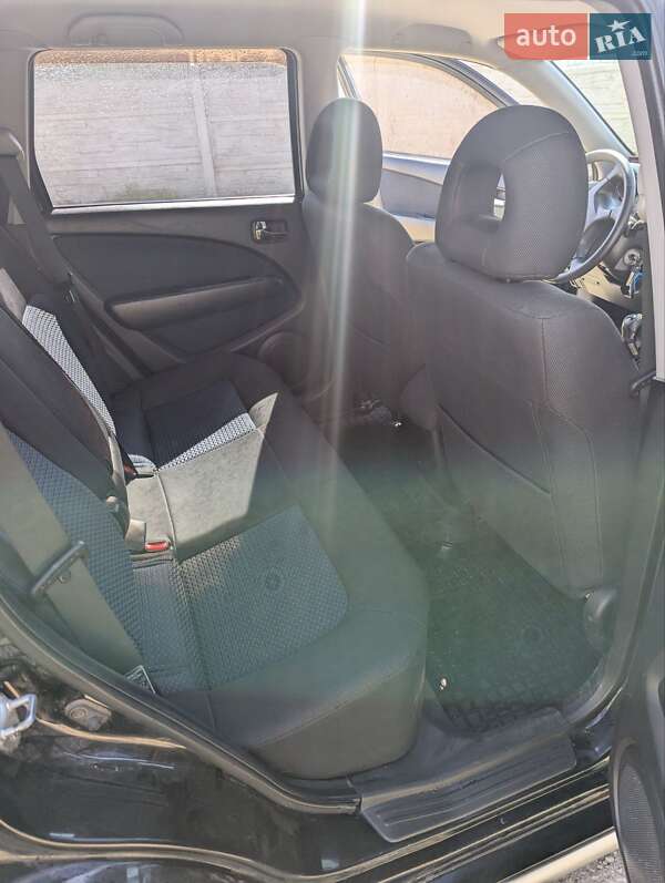 Внедорожник / Кроссовер Mitsubishi Outlander 2008 в Новой Ушице