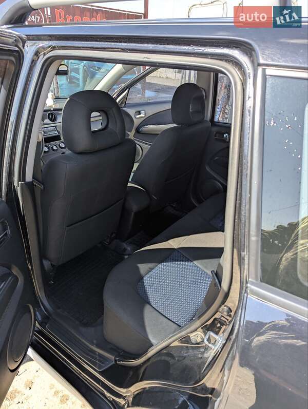 Внедорожник / Кроссовер Mitsubishi Outlander 2008 в Новой Ушице