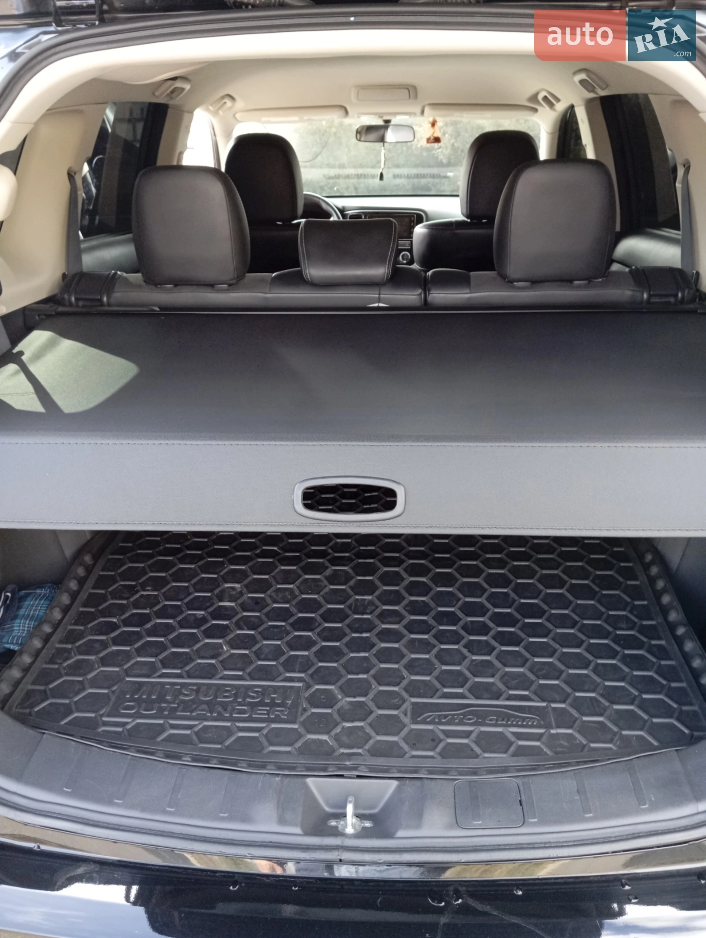 2019 Mitsubishi Outlander - мініатюра 3
