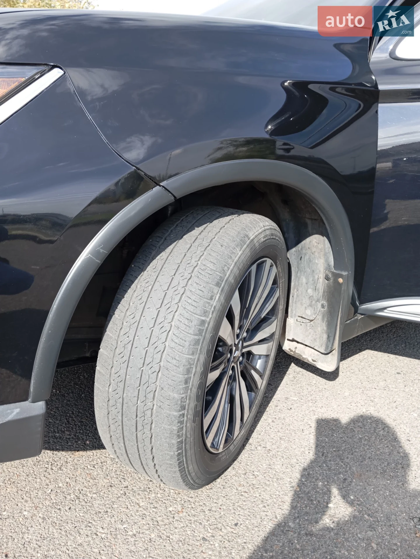 2019 Mitsubishi Outlander - мініатюра 7