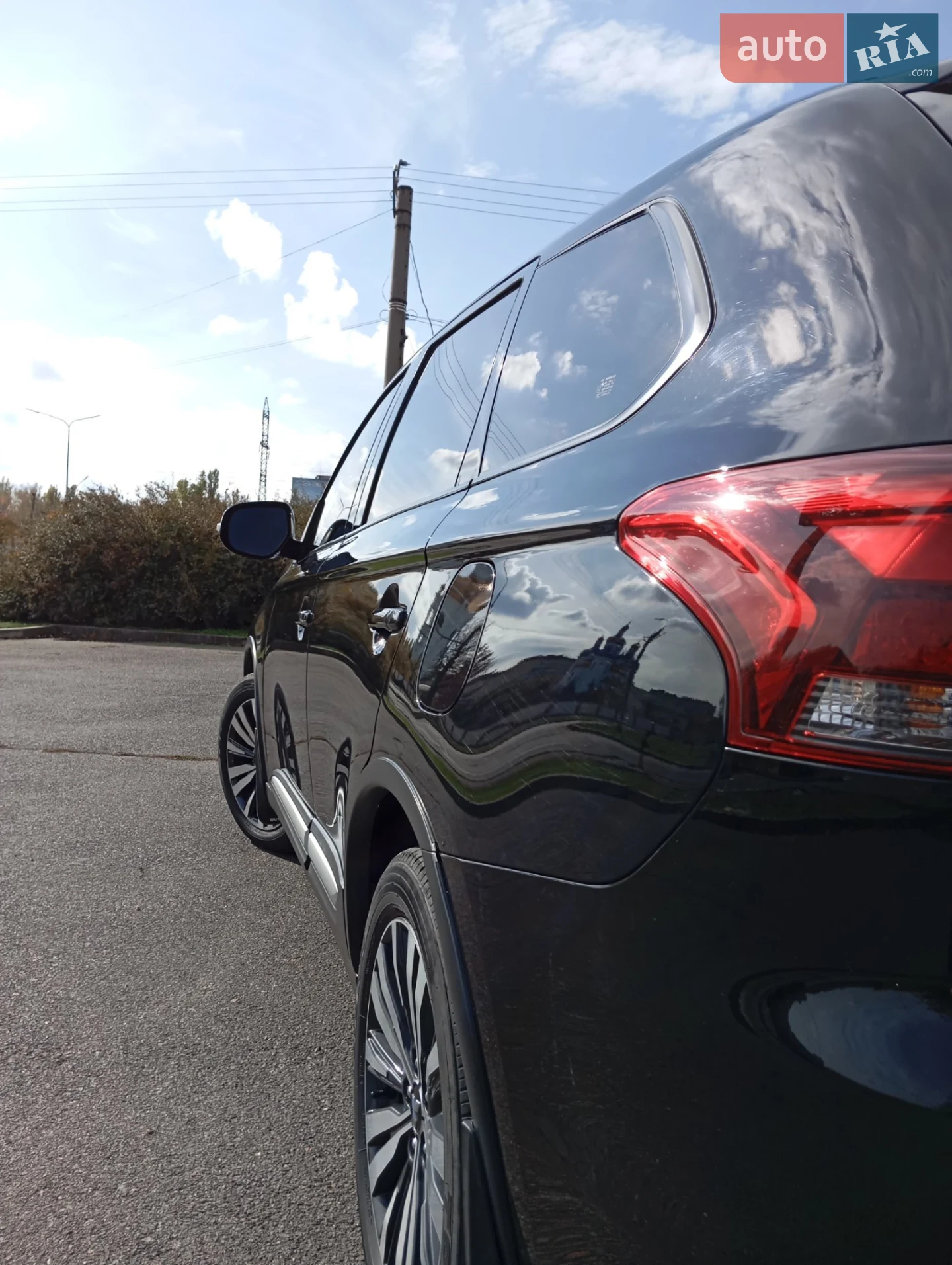 2019 Mitsubishi Outlander - мініатюра 14