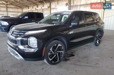 Mitsubishi Outlander 2023 Mitsubishi Outlander 2023