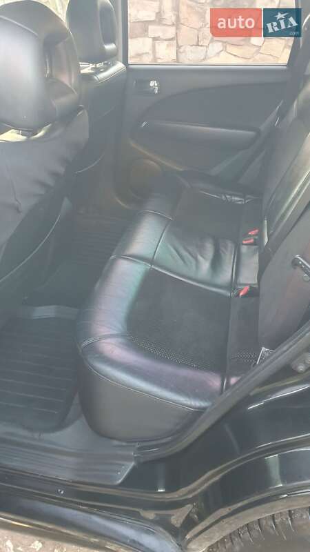 Внедорожник / Кроссовер Mitsubishi Outlander 2006 в Ивано-Франковске