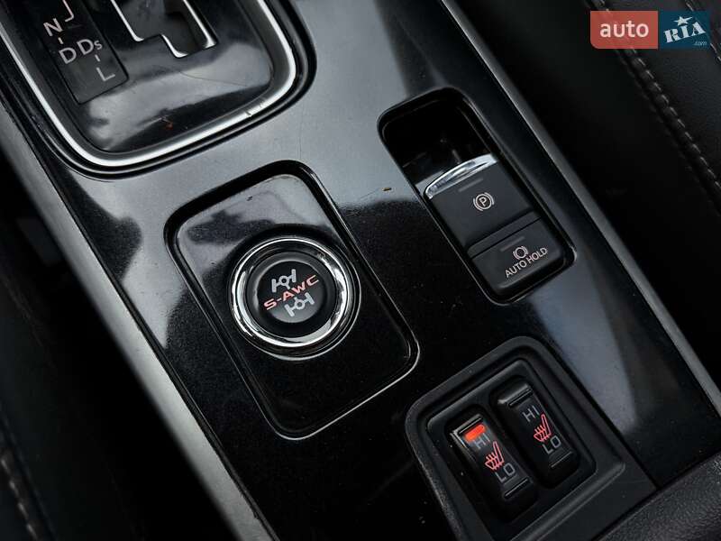 Позашляховик / Кросовер Mitsubishi Outlander 2019 в Києві фото 23 Позашляховик / Кросовер Mitsubishi Outlander 2019 в Києві